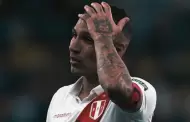 Polmico! Exjugador de la seleccin peruana SEPULTA a Paolo Guerrero: "Debe dar un paso al costado"