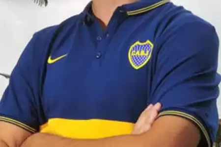 El futbolista actualmente defiende los colores de Rosario Central.