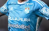 Fichaje bomba? Sporting Cristal buscara el reemplazo de Igncio en importante defensor extranjero