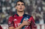 Matas Succar: Cunto pag Alianza Lima a Carlos A. Mannucci por el fichaje del delantero peruano?