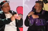 'Hablando Huevadas' llega a su fin? Jorge Luna y Ricardo Mendoza anuncian 'El ltimo show'