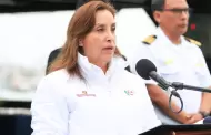 Exdefensor del Pueblo sobre Dina Boluarte: "Tenemos un desgobierno, hay un Gabinete blindador"