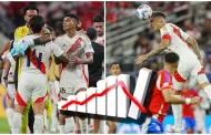 Per se desploma en el ranking FIFA: Seleccin peruana cae 11 puestos en la lista tras la Copa Amrica