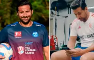 Regresa el 'Bombardero' a las canchas? Claudio Pizarro recibe IMPACTANTE oferta