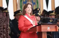 Fiestas Patrias 2024: Dina Boluarte "debe dar un mensaje la Nacin donde entregue resultados"