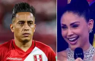 Pamela Franco presenta oficialmente a su 'NOVIO' desde Europa: Qu dir Christian Cueva?