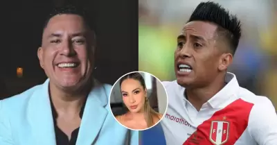 Ivn Villacorta quiere hablar con Cueva