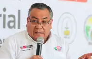 Gustavo Adrianzn rechaza que Dina Boluarte sea autora mediata de muertes en protestas: "No aceptamos"