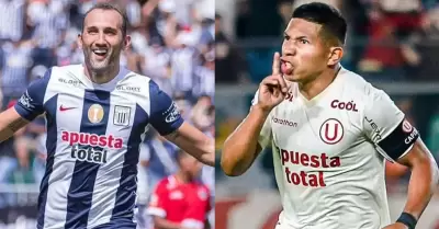 La revista FourFourTwo elabor una lista donde figura Alianza Lima y Universitar