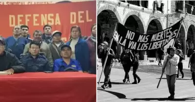 Frente de Defensa de Ayacucho