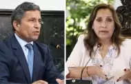 Muertes en protestas: Amnista y MP plantean que Dina Boluarte es responsable penal, afirma abogado de IDL