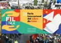 FIL Lima 2024: Hoy inicia la 28. edicin del evento cultural ms importante del Per