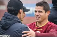 Aldo Corzo aclara su futuro en Universitario de Deportes: Se va o se queda?