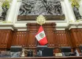 Podemos Perú no postulará a la Mesa Directiva del Congreso: "Ratificamos nuestra postura de opositores del Gobierno"