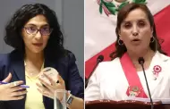 Ministra de Cultura sobre mensaje de Dina Boluarte por 28 de julio: "Estar dirigido a los corazones de los peruanos"