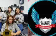 Atencin, INFIELES! As trabaja el escuadrn de mujeres que 'caza tramposos' en Lima