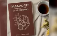 Lanzan primer Pasaporte del Caf Peruano que unir 28 cafeteras de especialidad de Lima y Callao