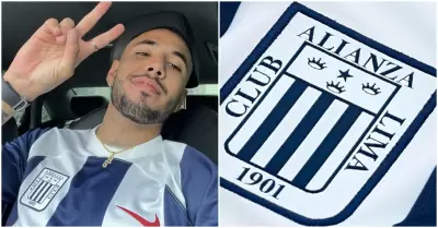 Sergio Pea regresa a Alianza Lima?