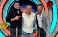 Nicola Porcella DEBUT como conductor en conocido programa mexicano y recibe elogios: "La gente te adora"