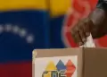 Per lanza comunicado pidiendo elecciones transparentes en Venezuela: "Respeten los principios democrticos"