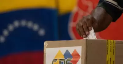 Per pide elecciones transparentes en Venezuela