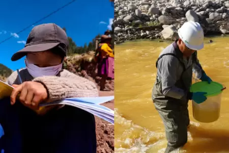 Contaminacin por arsnico en nios de Arequipa
