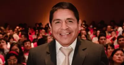 Walter Soto