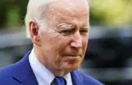 Joe Biden retira su candidatura de reeleccin a la Presidencia de Estados Unidos: "Creo que lo mejor es que me retire"