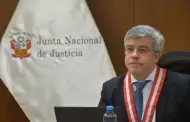 Antonio de la Haza asegura que actuarn contra fiscales que estn involucrados en caso Andrs Hurtado