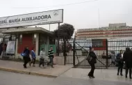 Lima Sur sin tomgrafos: Indignante! 2 millones de personas perjudicadas por falta de instrumentos mdicos