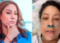 Popular actriz de telenovelas abandona su tratamiento contra el cncer: "Ya no voy a tener quimios"