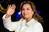 Dina Boluarte en "alianza" con el Congreso: Presidenta tiene "adiccin" con dar recursos, segn exministro de Economa