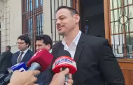 Mark Vito arremete contra Fiscala por investigaciones en caso Ccteles: "Quieren destruir la vida de este gringo"