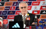 Polmico! Jorge Fossati enaltece a Per a pesar de eliminacin en Copa Amrica: "Ms competitivos"