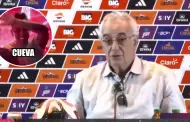 Jorge Fossati justifica a Christian Cueva tras juerga con Andr Carrillo: "Al otro da no tenan que jugar"