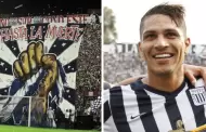 Paolo Guerrero ser nuevo jugador de Alianza Lima?: Esto es lo ltimo que se sabe