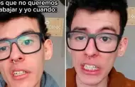 Joven EXIGE a sus padres que lo mantengan siempre: "No me preguntaron si quera nacer"