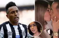 Christian Cueva niega a Pamela Lpez y Pamela Franco: "Dejen de jod*r con tanto invento de mier**"