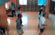 El ltimo baile! Hombre pierde la vida tras sufrir un paro cardiaco en clase de zumba