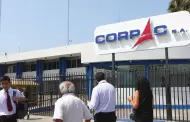 Corpac: Contralora detecta presunta compra irregular de sistemas de vigilancia area