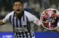 Kevin Quevedo podra jugar el Clsico? Lo ltimo que se sabe del flamante fichaje de Alianza Lima