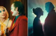 Joker 2: Joaquin Phoenix y Lady Gaga desatan CAOS y LOCURA en nuevo triler de la pelcula