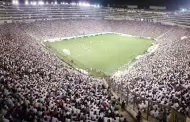 Espectacular! Universitario anuncia que se agotaron todas las entradas para el partido frente a Alianza Lima