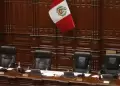 Congreso: Todos los detalles sobre la eleccin de la prxima y ultima Mesa Directiva