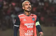 Paolo Guerrero podr jugar en Alianza Lima? UCV habra puesto condicin extra para liberarlo