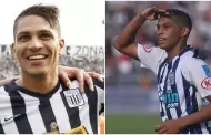 Kevin Quevedo suea con jugar a lado de Paolo Guerrero en Alianza Lima: "Sera muy bonito"