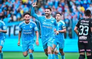 Sporting Cristal tendra nueva baja? Club brasileo INTERESADO en fichar a jugador 'celeste'