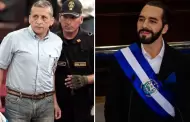 Rafael Belande Llosa arremete contra Antauro por compararse con Bukele: "En El Salvador, estara encerrado en un celda"