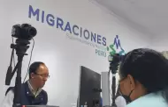 Migraciones: Alarmante! Huelga de trabajadores CAS generara una prdida diaria de 10 millones de soles