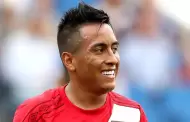 El 10 est de vuelta! Christian Cueva estara a punto de fichar por histrico del futbol peruano